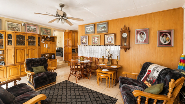 3 Bedroom Property for Sale in Fauna Free State